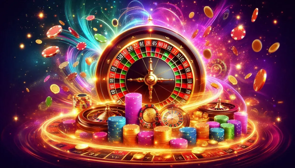Lotto Social Casino